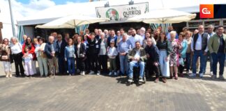 PSOE FERIA 6.1.47