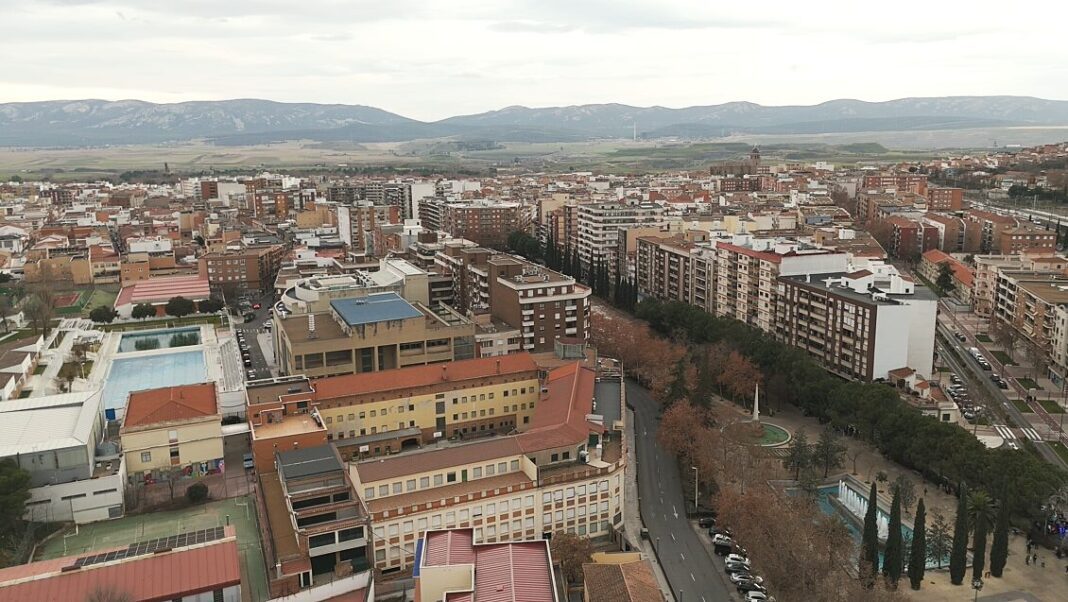 PUERTOLLANO