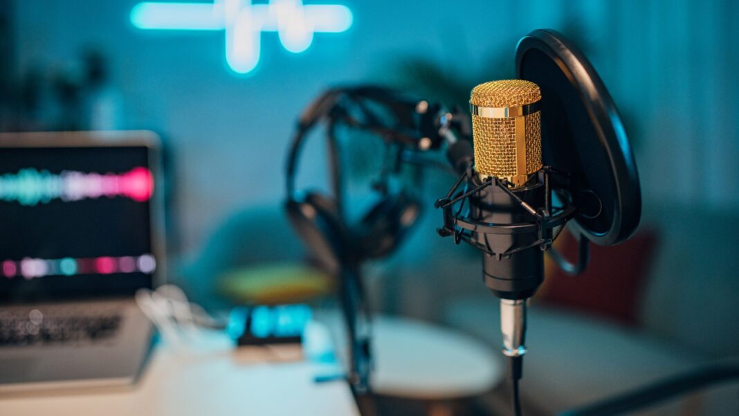 Podcast