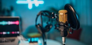 Podcast