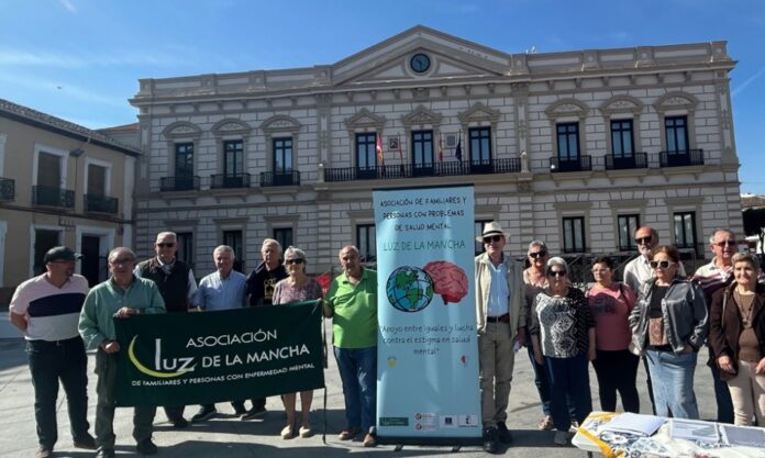 Reivindicación Mayo 2025