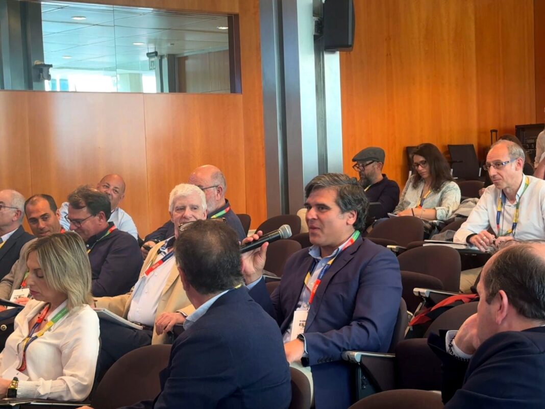 Rsu Congreso Ibiza gerente