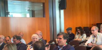 Rsu Congreso Ibiza gerente