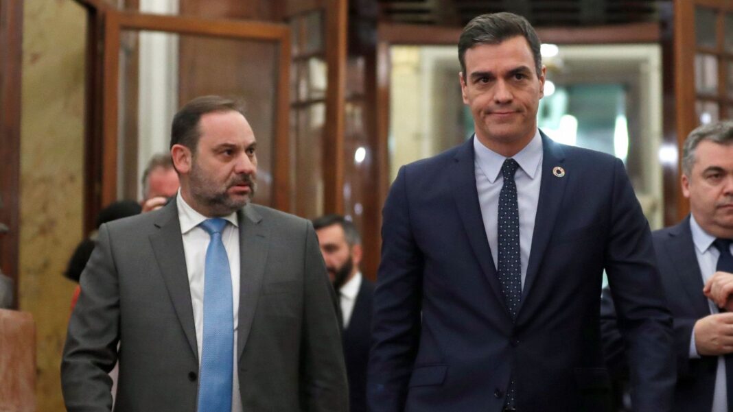 SANCHEZ Y ABALOS