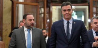 SANCHEZ Y ABALOS