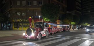 TREN 1
