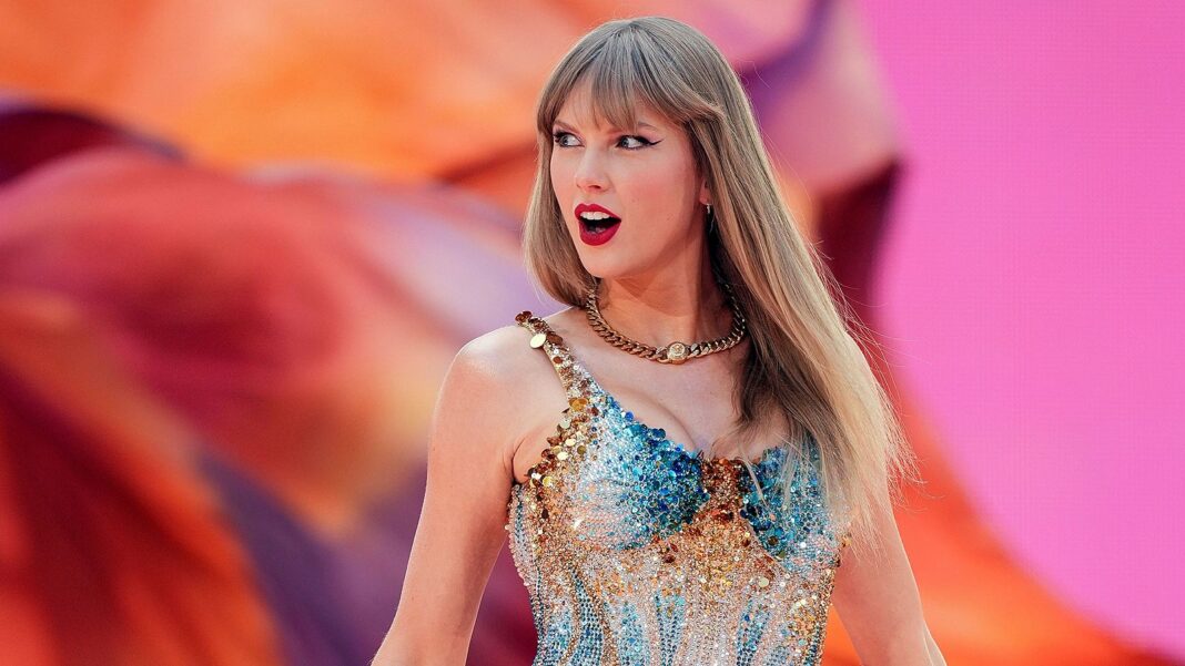 Taylor