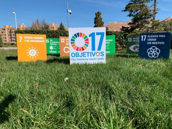 agenda 2030