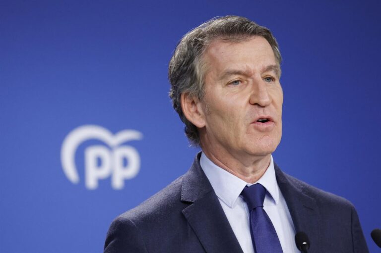 alberto nunez feijoo