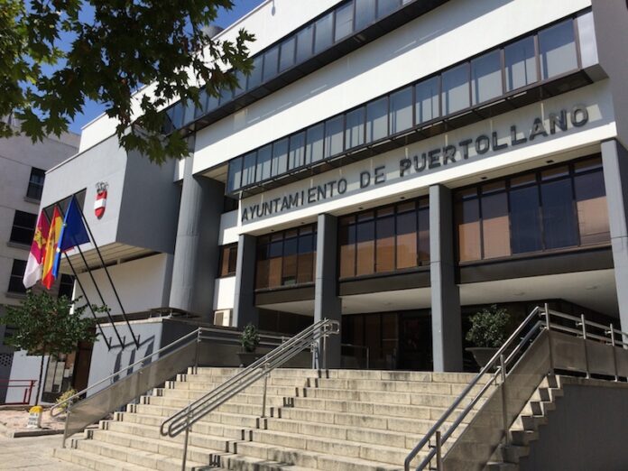 ayuntamiento de puertollano