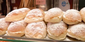 bollo mantequilla bilbao