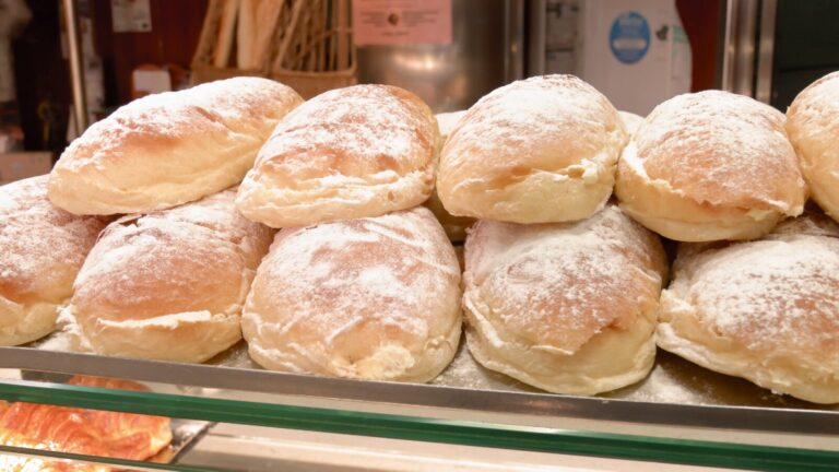 bollo mantequilla bilbao