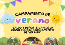 cartel campamento verano 848x1200
