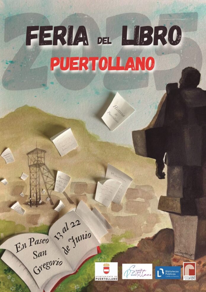 cartel feria libro 2025.3 1320x1866