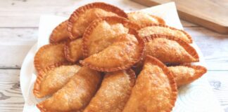 empanadillas