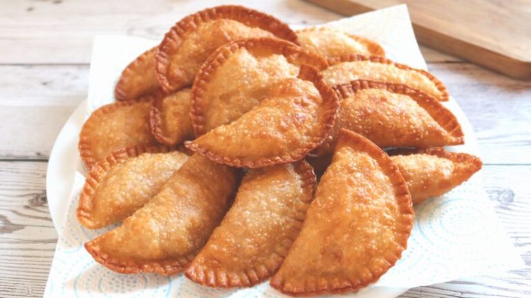 empanadillas