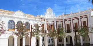 manzanares ayuntamiento
