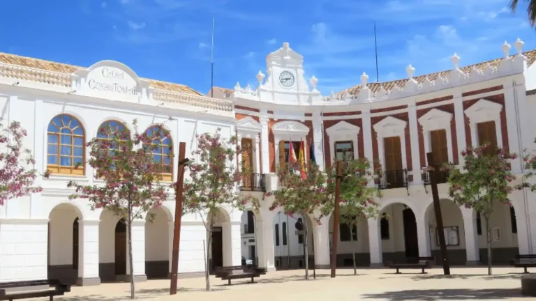 manzanares ayuntamiento