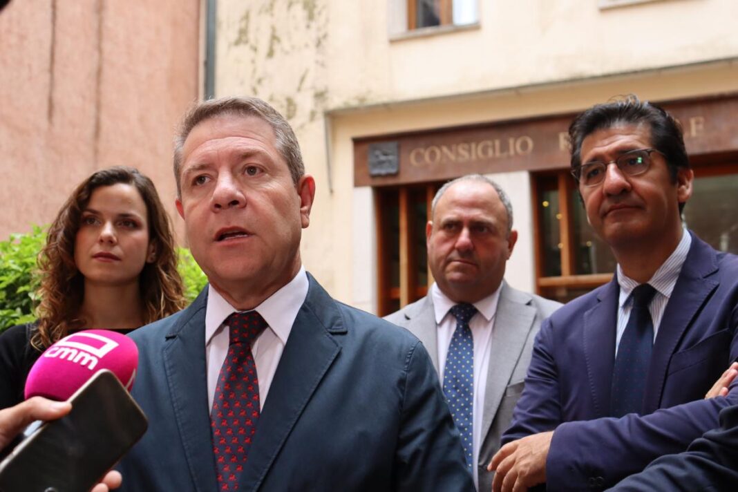 page venecia