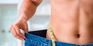 perder peso nutricionista