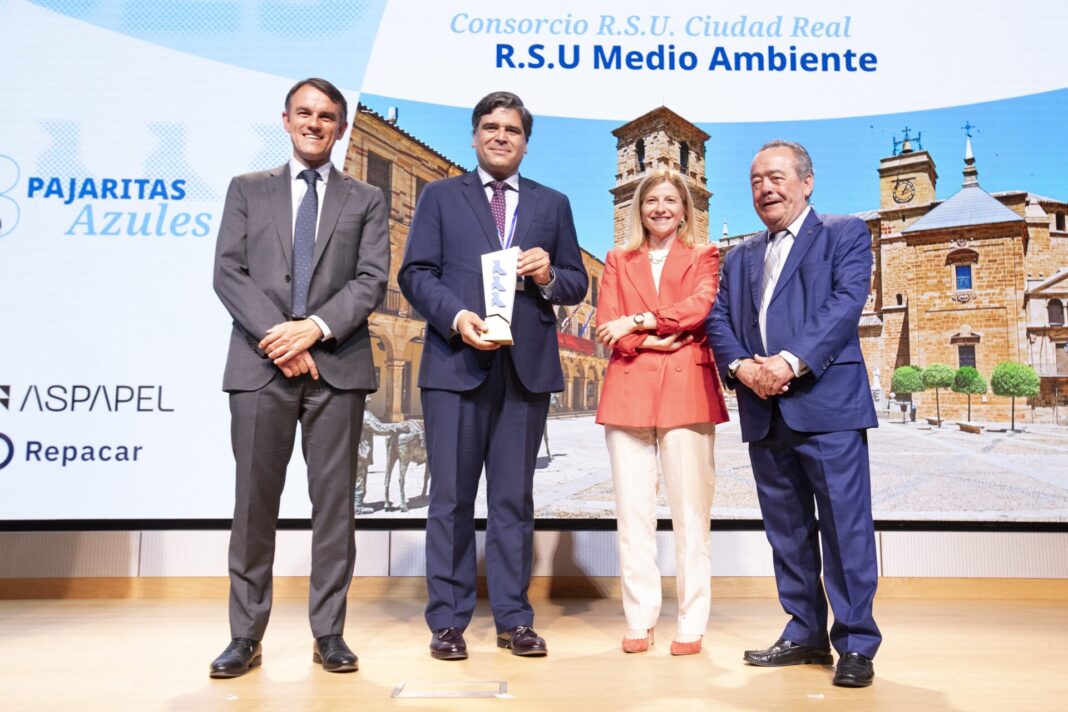 rsu pajaritas gerente recoge