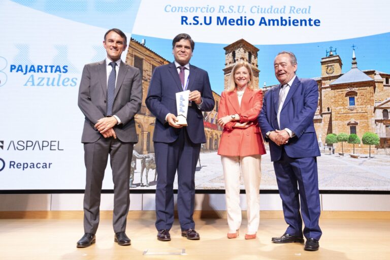 rsu pajaritas gerente recoge