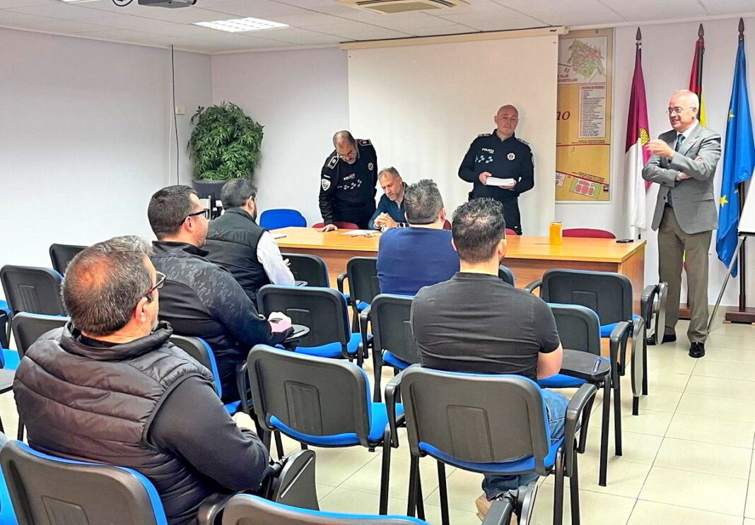 taxiexamen 01