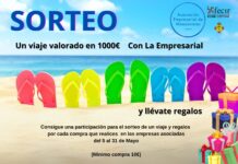 viaja empresarial 2025