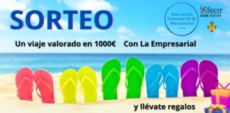 viaja empresarial 2025