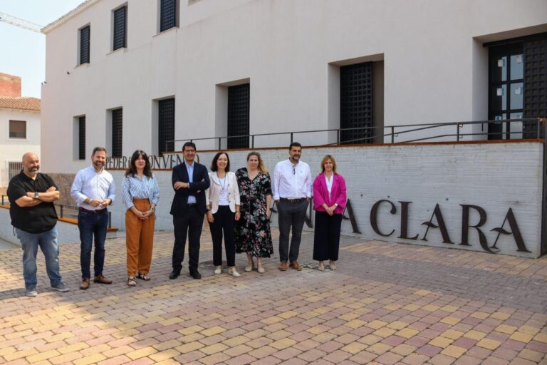 Alcázar de San Juan