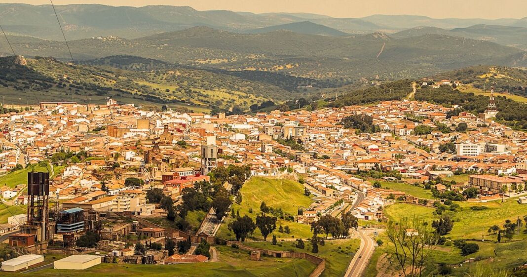Almadén