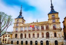 Ayuntamiento de Toledo