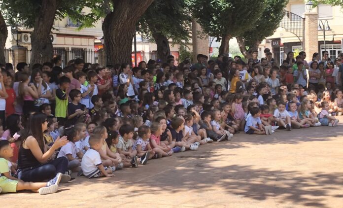 Berenguela Festival