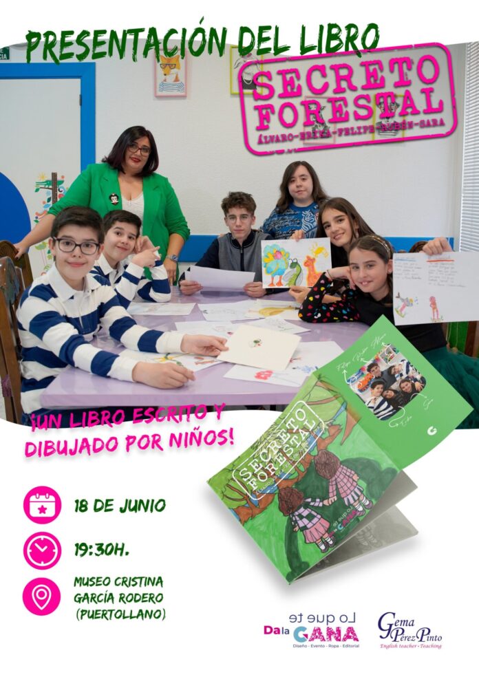 Cartel Secreto Forestal