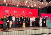 Dipu Bodegas China