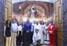 FOTO CORPORACION SAN ANTONIO 2025
