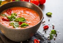 Gazpacho Andaluz
