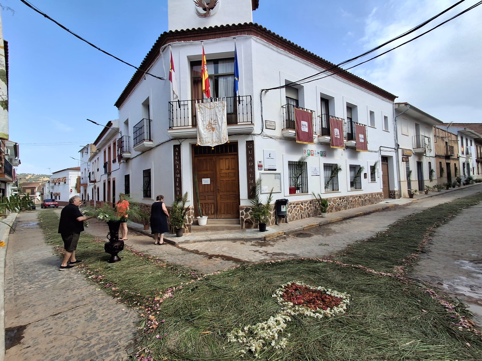 Guadalmez Corpus3