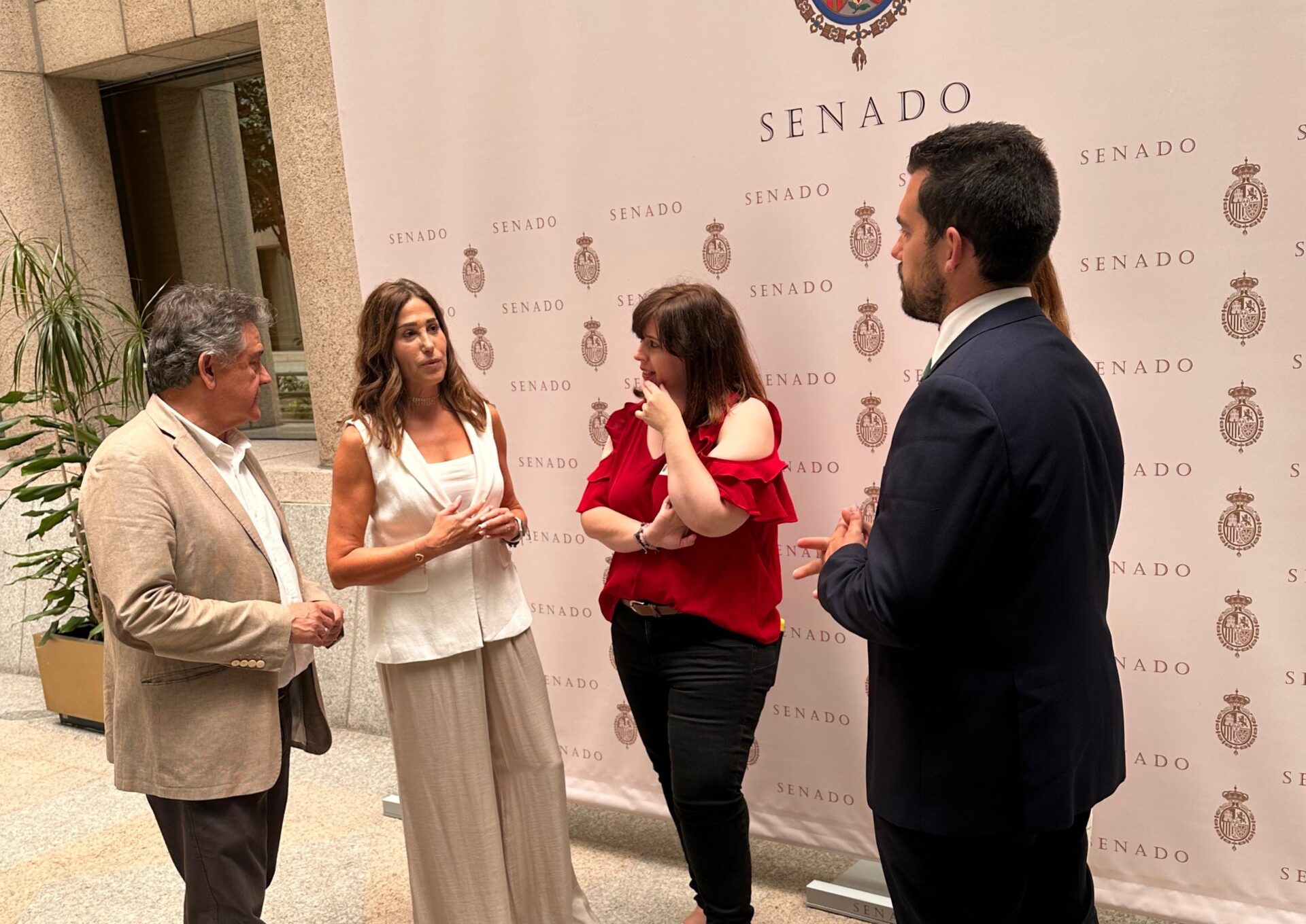 Guadalmez Senado 2