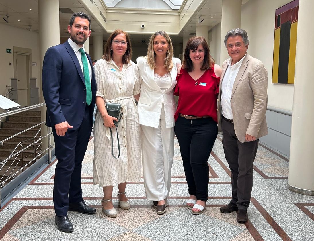 Guadalmez Senado 4