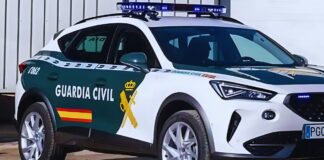 Guardia Civil (2)