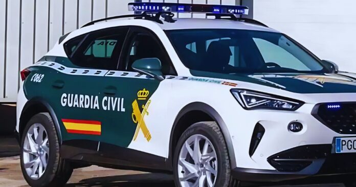 Guardia Civil (2)