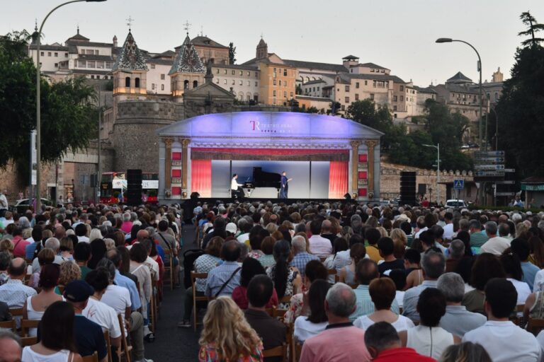 La Carroza del Real Toledo