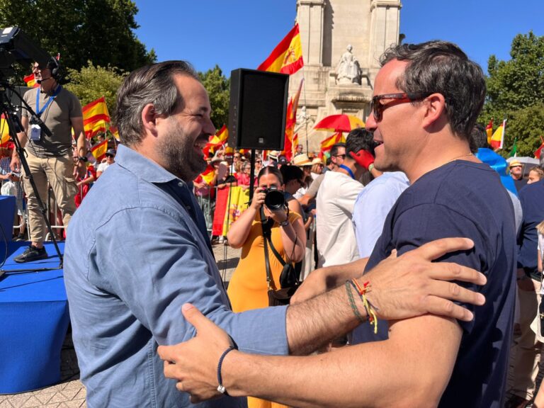 Manifestación PP 6.080625