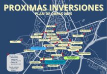 Plan de obras 2025 inversiones vf