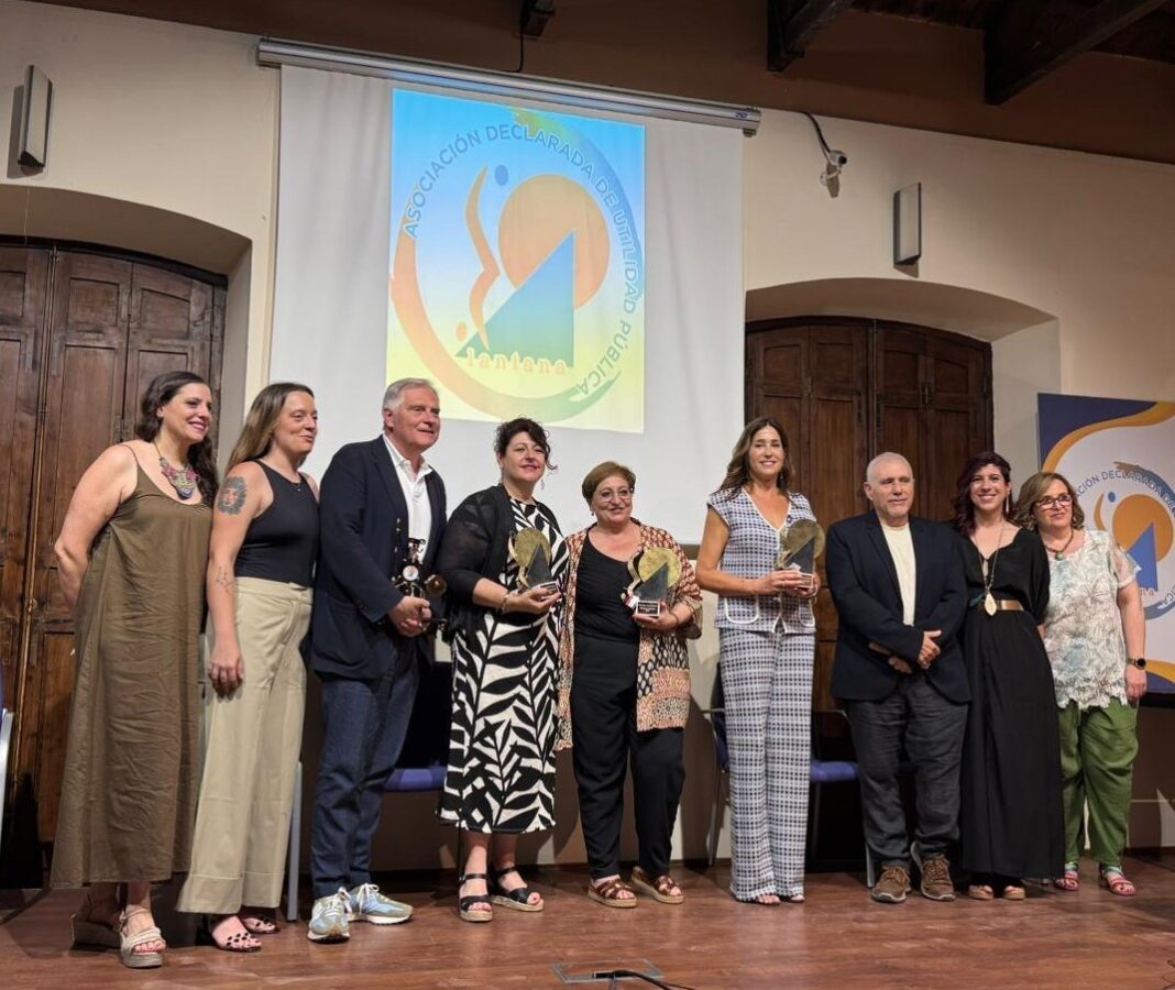 Premios Lantana 2 260625