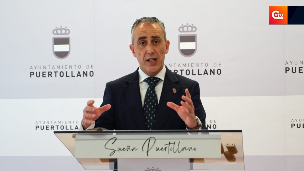 Puertollano Ruiz 6.1.5