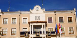 Socuéllamos Ayuntamiento 1