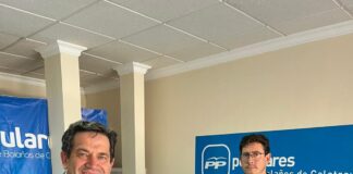 Valverde exige elecciones y acusa al PSOE de «descomposición ética» en plena jornada del Congreso Nacional del PP Valverde 160625