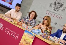 ana perez presentacion festival internacional juegos de mesa 1